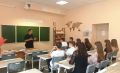 Сотрудники местного отделения МВД России провели профилактическое мероприятие для учащихся школ