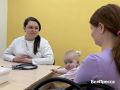 «На первом осмотре видишь ребёнка с потухшим взглядом, насморком, температурой и жалобами на плохое самочувствие