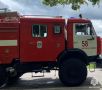 За прошедшие сутки в регионе зарегистрировано 8 пожаров