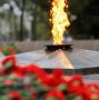 28 мая в 9-00 в рамках празднования Дня пограничника состоится возложение цветов у Вечного огня (ул