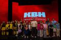 Олег Медведев: «Ну хоть доехали» – финалисты областной Юниор-лиги КВН