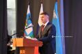 Валентин Демидов: Представил отчёт о деятельности администрации города депутатам Белгородского горсовета за 2025 год