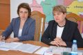 Галина Пятых: В Ракитянском районе провели рабочее совещание-консультацию по вопросам семьесбережения
