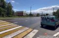 Белгороде двух 8-летних девочек сбили на пешеходном переходе