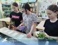 Грайворонцы провели Единый день читательского самоуправления