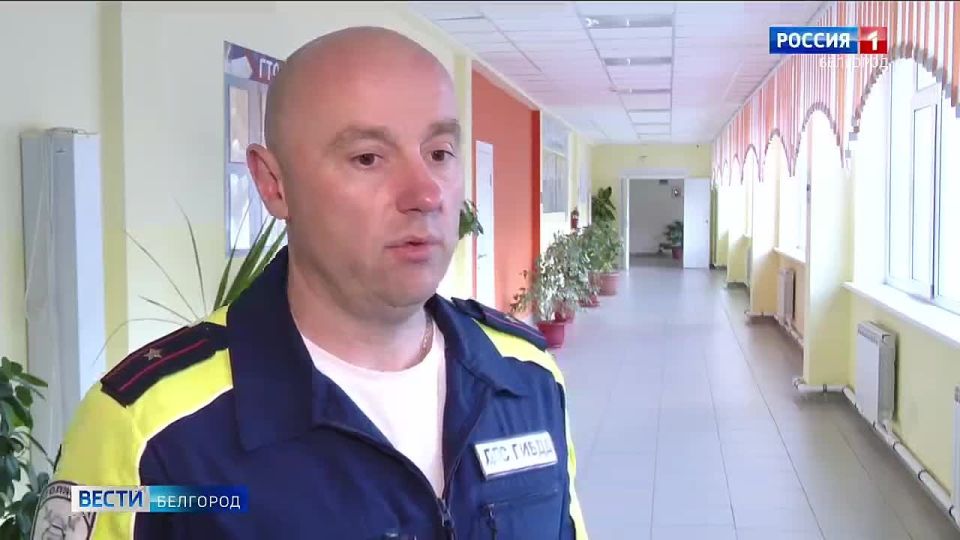 У Виктории Гнатовской из Разумного – трое сыновей