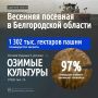 Дорогие друзья!. . Завершаем весенний сев