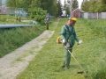 Татьяна Круглякова: Наведение порядка в нашем округе не останавливается ни на день