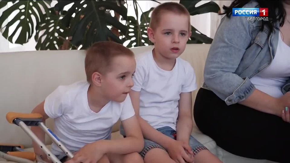 Счастье в квадрате. Ангелина Ковальчук из Белгорода признаётся: когда узнала, что ждёт близнецов, испытала волнение перед двойной ответственностью и безграничную радость