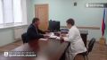 Александр Шуваев: Вместе с министром здравоохранения региона Андреем Иконниковым и главврачом детской областной клинической больницы Ириной Кизиловой проверили ход строительства модульного приёмного отделения в Белгороде....