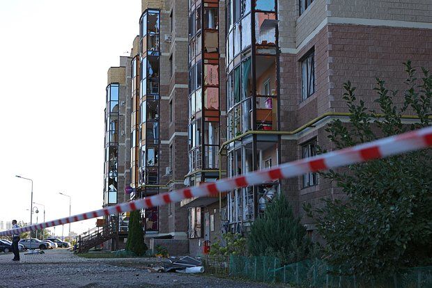 Шуваев: С 2022 года в Белгородской области из-за атак ВСУ погибли 24 ребенка
