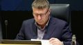 Александр Шуваев: « Белгородской области увеличились сбития беспилотников ВСУ»