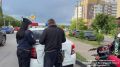 Белгородские автоинспекторы контролируют безопасность поездок на мототранспорте