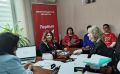 29 мая состоялось заседание муниципального Координационного совета по взаимодействию с местным отделением Общероссийского общественно-государственного движения детей и молодёжи «Движение Первых» Шебекинского муниципального...