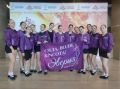В Москве завершился X Международный хореографический конкурс-фестиваль «Кремлёвские звёзды»