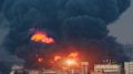 Топы "Газпрома" получают премии. А НПЗ всё горят и горят после атак БПЛА