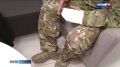 Тысячи бойцов и их близких нашли опору и поддержку в фонде «Защитники Отечества»