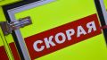 Дрон ВСУ атаковал автобус в Шебекино, ранен водитель