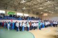 В Белгородской области при поддержке регионального Союза пенсионеров России, Министерства спорта и БГТУ им. Шухова прошла ХI Спартакиада пенсионеров