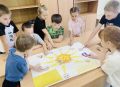 В Вейделевском округе вчера открылись пришкольные лагеря!