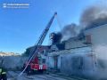 Город Алексеевка подвергся атаке со стороны ВСУ