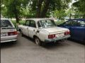 Просим владельцев убрать с улиц брошенные автомобили