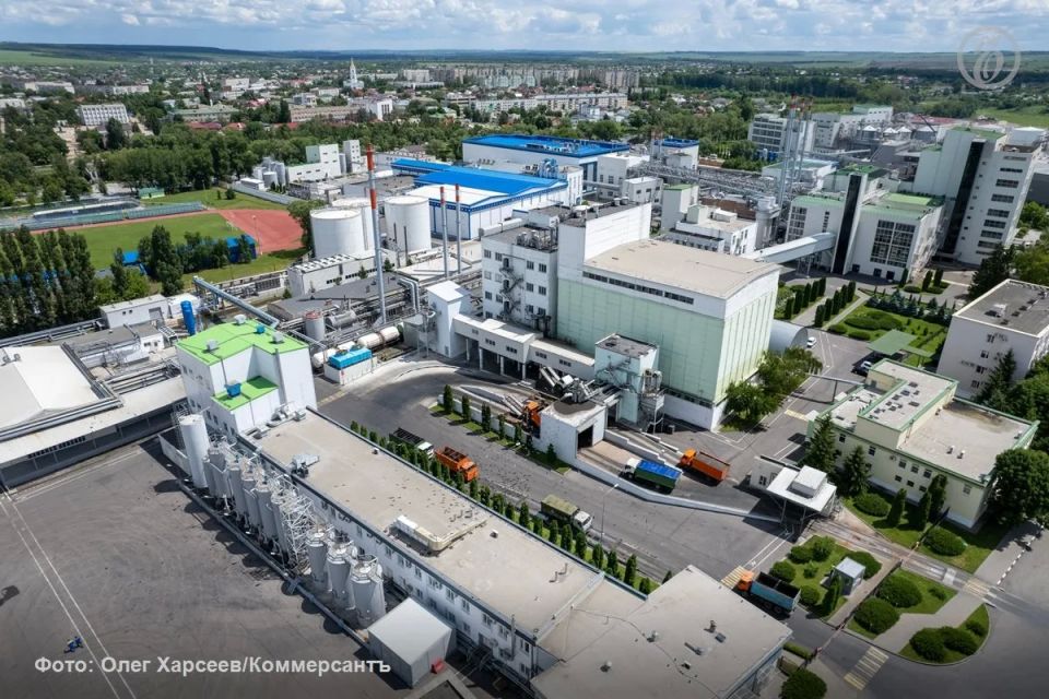 Питерская компания ООО «Монополия