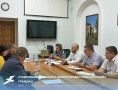 Глава Грайворонского округа провёл личный приём граждан