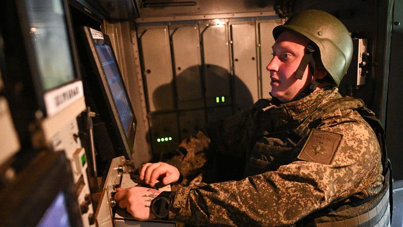 «Украинский режим совершил очередную попытку атаки»: за ночь над Россией сбито 354 украинских БПЛА