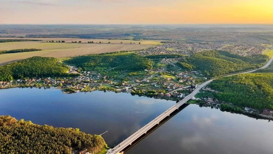 В июне начнётся ремонт Белгородской объездной дороги