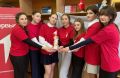 Белгородцы выиграли более 4,5 млн рублей в конкурсе первичных отделений «Движения Первых»