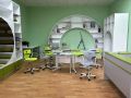 В Ракитном появится культурно-просветительский центр «От трёх и больше»