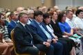 Врио губернатора Белгородской области Александр Шуваев принял участие в отчётно-программном форуме «Есть результат!»