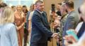 «Предлагаю нам объединиться, нам есть над чем работать»