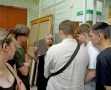 Студенты историко-филологического факультета НИУ «БелГУ» получили уникальную возможность заглянуть в мир, который обычно скрыт от глаз посетителей