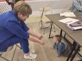Галина Пятых: На прошлой неделе на базе Общественной приемной отделения партии «Единая Россия» региона совместно с «Клубом Добряков» в Белгородской области организовали очередную встречу с родительской общественностью...