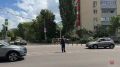 Вниманию автомобилистов. На территории города Белгорода произошло аварийное отключение светофорных объектов Движение регулируют сотрудники Госавтоинспекции Будьте внимательны, следуйте дорожным знакам и...