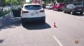 #СВОДКА_ДТП. По предварительным данным, вчера около 14 часов 10 минут на ул. Лазарева г. Губкин 55-летний водитель, управляя автомобилем «Ниссан Кашкай», не выбрал безопасную дистанцию до впереди двигавшегося автомобиля...