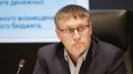 Шуваев на встрече с Мурашко поднял вопрос о федеральной поддержке белгородских медиков