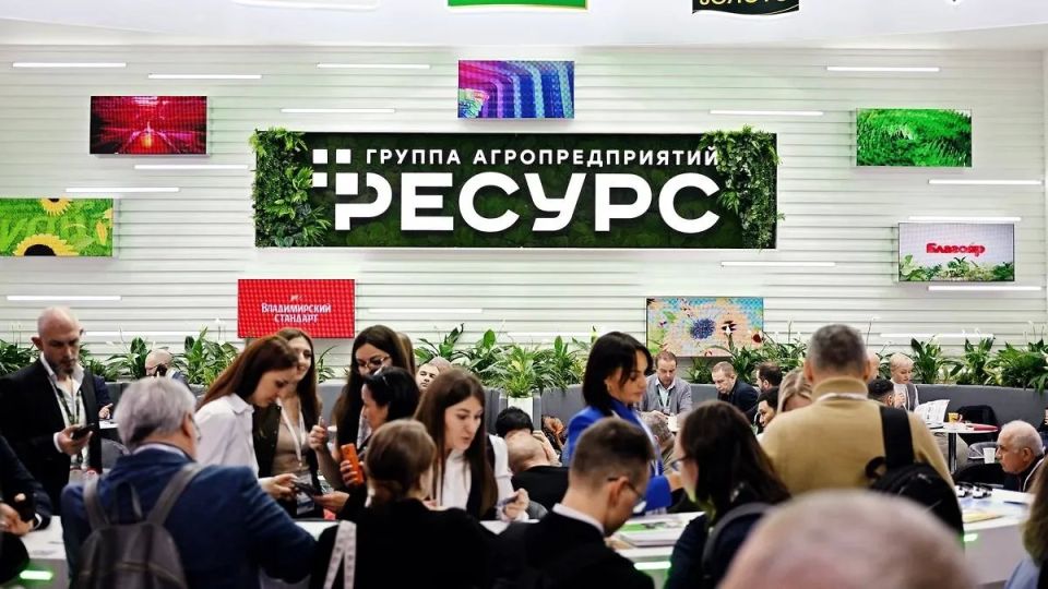 Производитель масел отказался от иска к белгородскому активу ГАП «Ресурс»