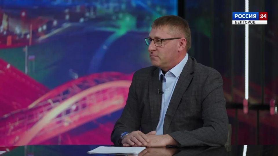 Шуваев: «Я не видел лучше и способнее солдат, чем белгородцы