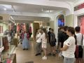 В День России музей народной культуры принял гостей — участников федеральной программы «Больше чем путешествие»