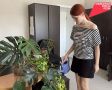 Наши школьники получают ценный опыт во время программы летнего трудоустройства, реализуемой в рамках нацпроекта «Кадры»