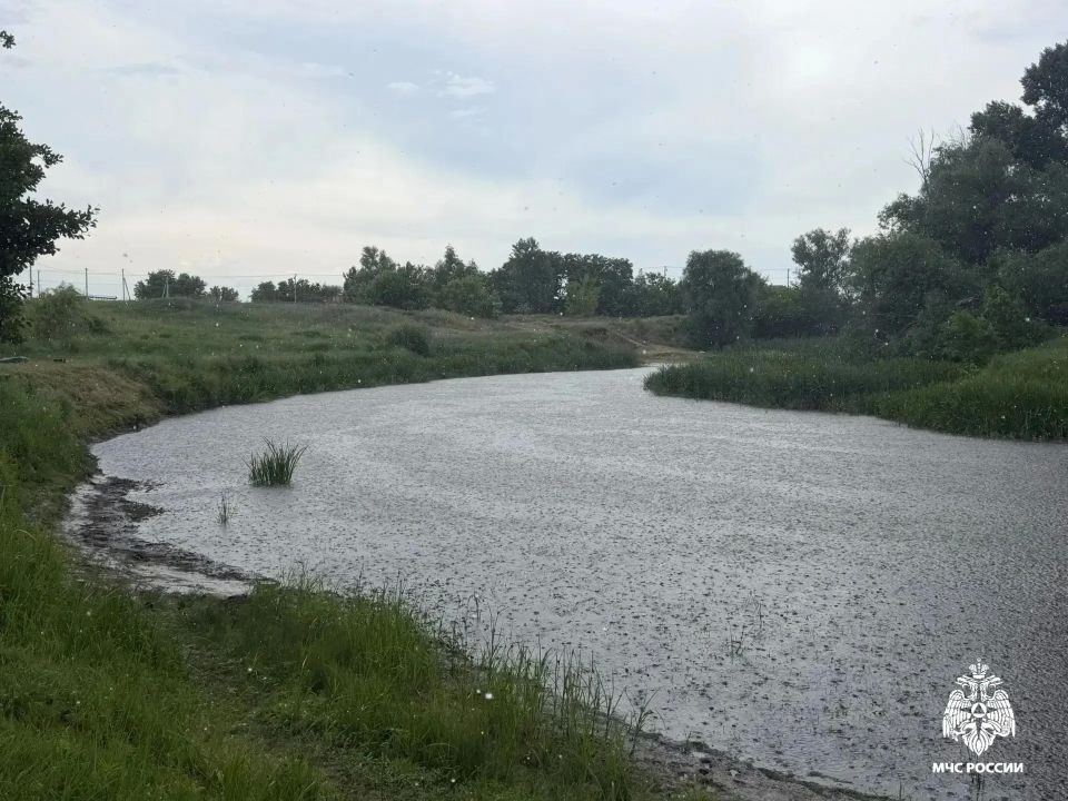 Двое детей вчера погибли на водоёмах области