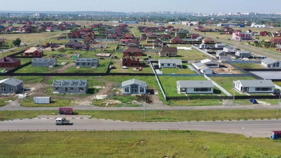 Матерям–героиням в Белгородской области предлагают давать землю бесплатно