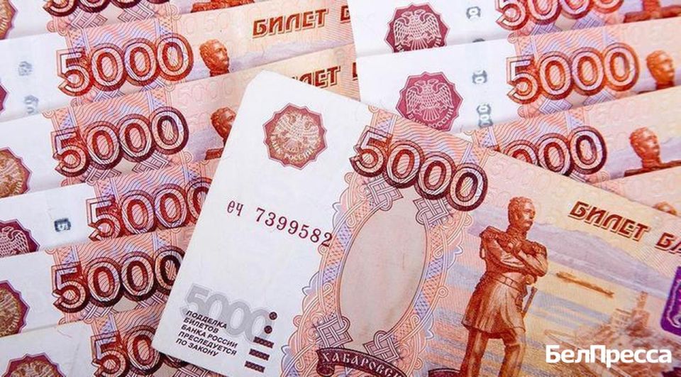 Семьи белгородских военнослужащих получили более 10 млн рублей при рождении ребёнка
