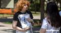 «Каждый должен помнить историю». О чём рассказывают на пешеходной экскурсии по Белгороду