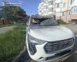 Беспилотники ВСУ продолжают атаки на Белгородскую область, предварительно, никто не пострадал — оперштаб