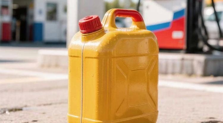 Белгородская облдума поддержала запрет на продажу топлива несовершеннолетним