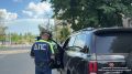 За минувшие выходные и праздничные дни сотрудники Госавтоинспекции выявили более 1900 нарушений Правил дорожного движения